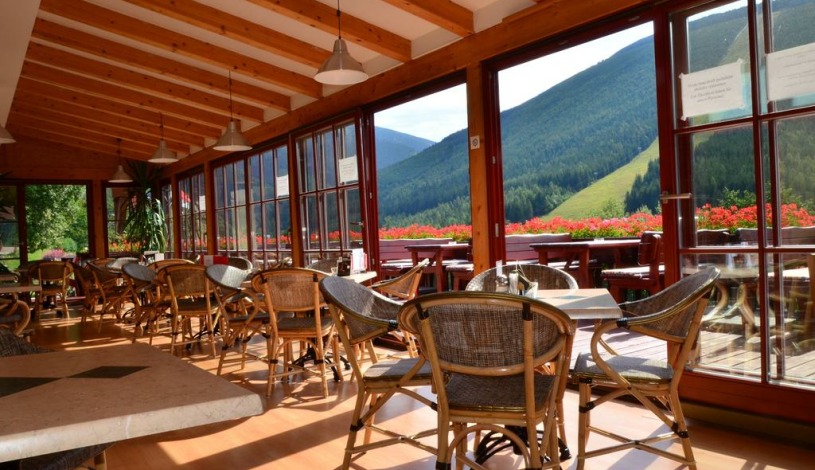 Hotel Olympie Špindlerův Mlýn